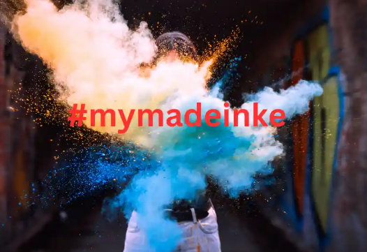 #MyMadeInKe