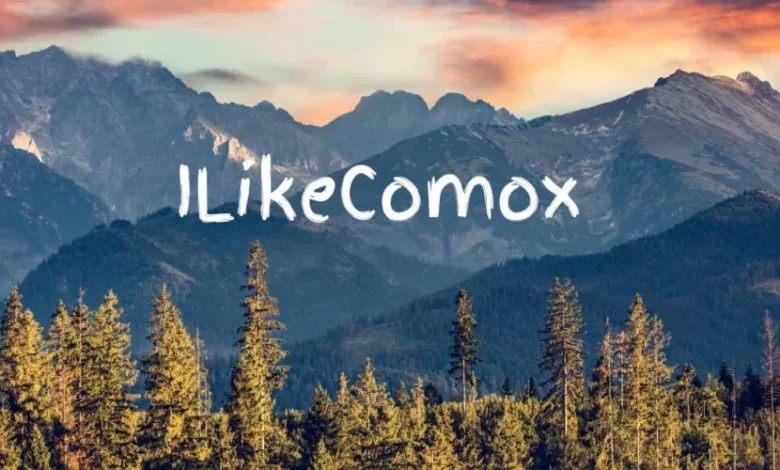 Ilikecomox