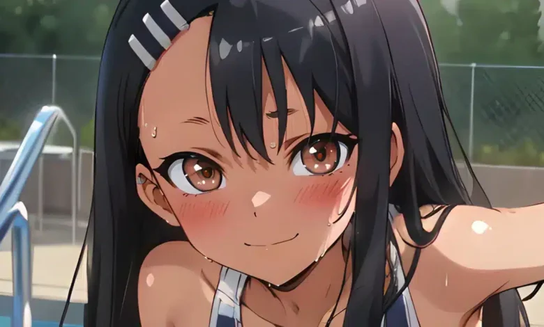 nagatoro